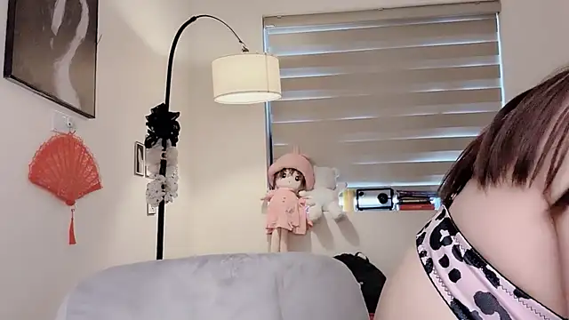 MaiLiiil online show from September 21, 5:31 am