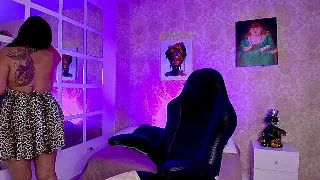 Snapshot of SecretObsession_Eup chatting on September 18, 3:52 am SecretObsession Eup online show from September 18, 3:52 am