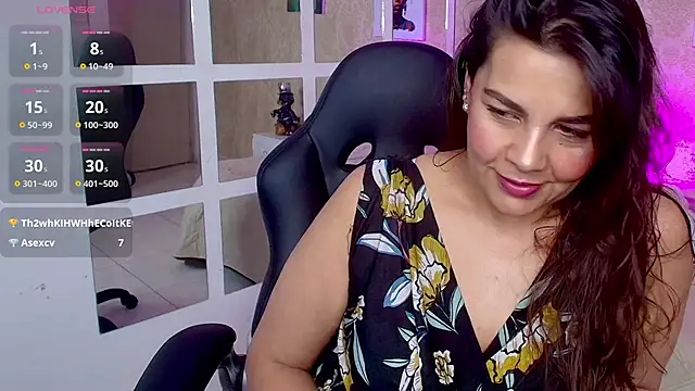 Snapshot of SecretObsession_Eup chatting on October 16, 3:40 am SecretObsession Eup online show from October 16, 3:40 am