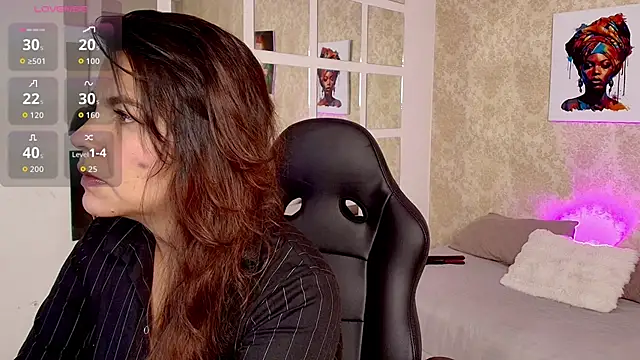 Snapshot of SecretObsession_Eup chatting on October 22, 3:29 am SecretObsession Eup online show from October 22, 3:29 am