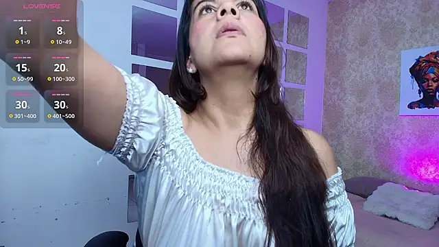 Snapshot of SecretObsession_Eup chatting on October 28, 3:54 am SecretObsession Eup online show from October 28, 3:54 am