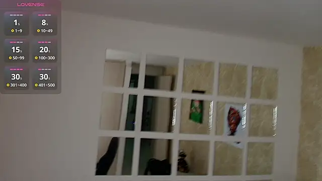 Snapshot of SecretObsession_Eup chatting on November 1, 3:41 am SecretObsession Eup online show from November 1, 3:41 am