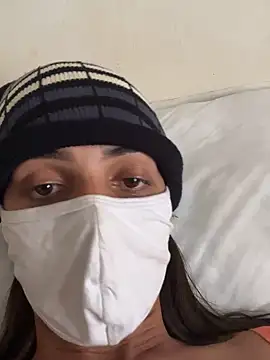 Bandidasexy22 online show from September 18, 4:09 pm