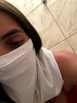 Bandidasexy22 online show from October 2, 8:49 pm