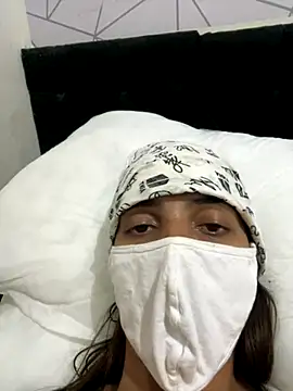 Bandidasexy22 online show from October 10, 2:10 am