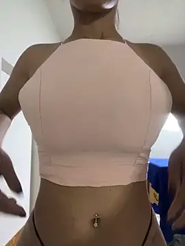 Bandidasexy22 online show from October 18, 2:18 pm