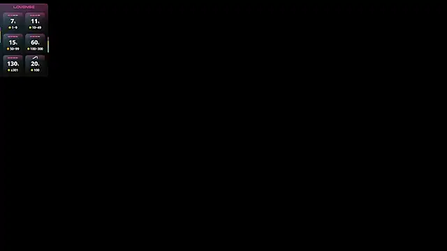 Snapshot of Ayana_ebonny_ chatting on September 27, 12:10 pm Ayana ebonny online show from September 27, 12:10 pm