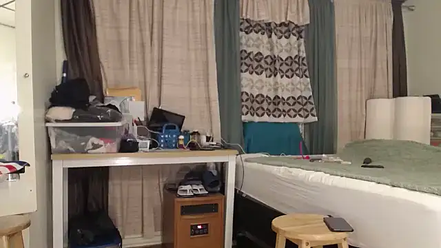 ANALTRAINING4U2 online show from February 10, 4:52 am