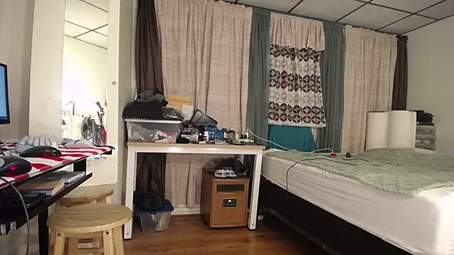 ANALTRAINING4U2 online show from February 14, 6:12 am