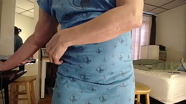 ANALTRAINING4U2 online show from February 14, 2:33 pm