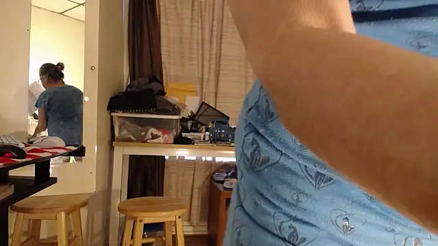 ANALTRAINING4U2 online show from February 14, 5:46 pm