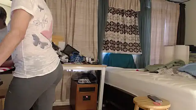 ANALTRAINING4U2 online show from February 16, 4:53 pm