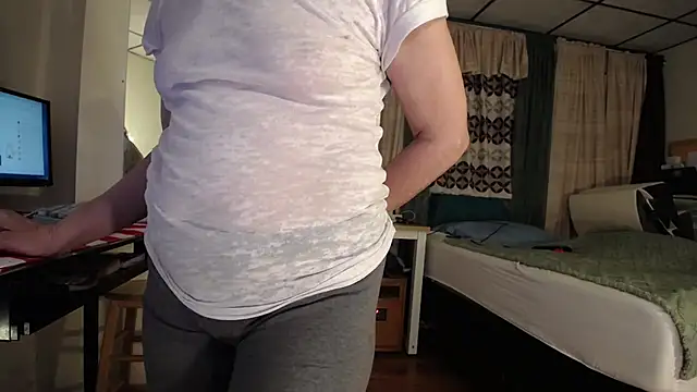 ANALTRAINING4U2 online show from February 20, 4:18 am