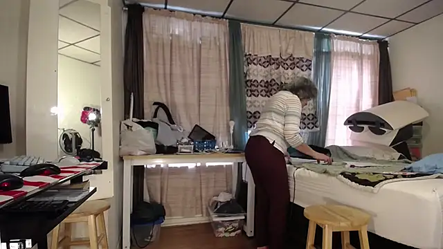 ANALTRAINING4U2 online show from February 25, 2:11 pm