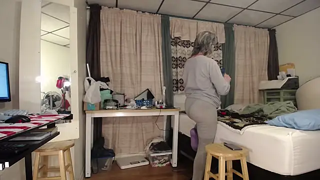 ANALTRAINING4U2 online show from March 2, 11:42 pm