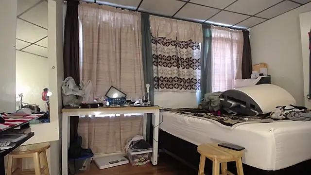 ANALTRAINING4U2 online show from March 3, 6:12 pm