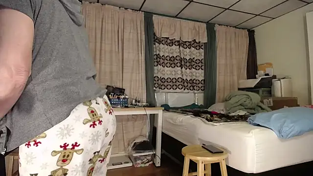 ANALTRAINING4U2 online show from March 5, 2:36 am