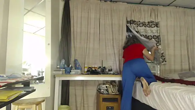 ANALTRAINING4U2 online show from September 19, 2:35 am