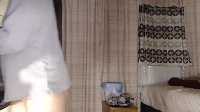 ANALTRAINING4U2 online show from October 20, 5:19 am