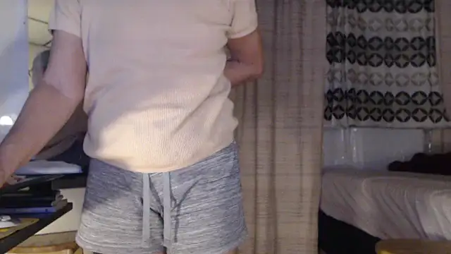 ANALTRAINING4U2 online show from October 30, 3:19 am