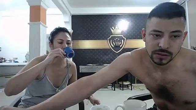 Snapshot of yohacriss chatting on October 15, 9:59 pm yohacriss online show from October 15, 9:59 pm