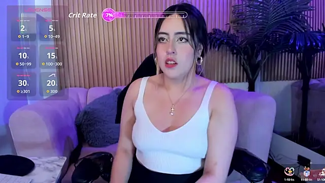 Jenny Wolridge  online show from October 6, 7:33 pm