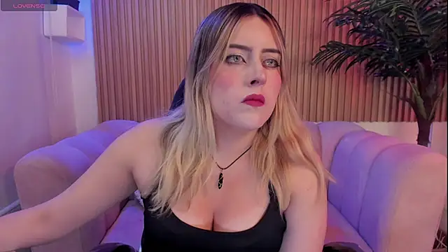 Jenny Wolridge  online show from January 16, 10:36 pm