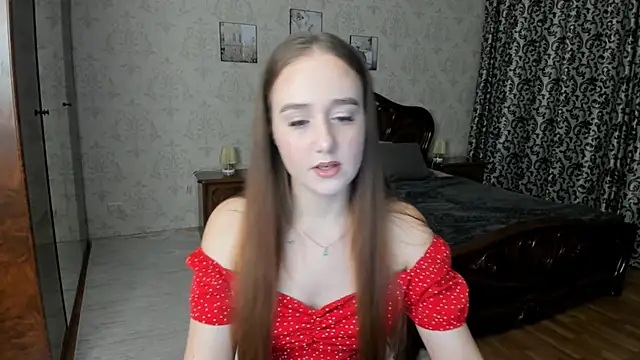 SabrinaCandi online show from October 30, 3:41 am