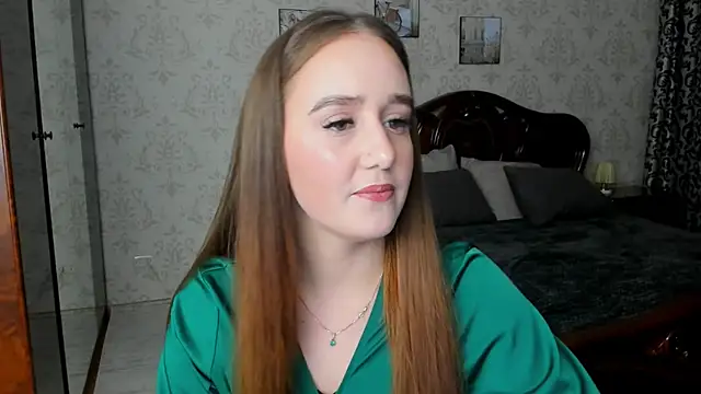 SabrinaCandi online show from November 10, 7:35 pm