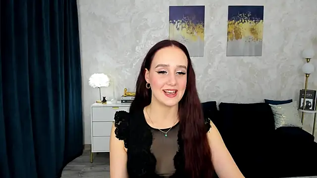 SabrinaCandi online show from June 29, 8:20 pm