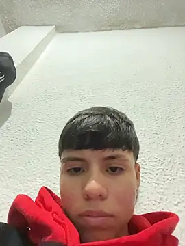 Bruno Cruzz online show from December 3, 2:52 am