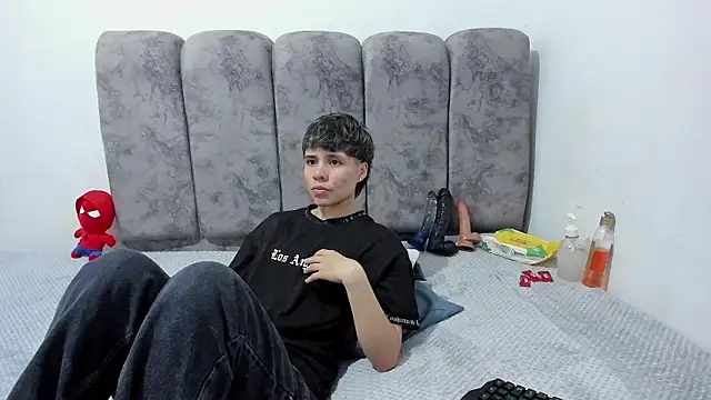 Snapshot of Bruno_Cruzz chatting on June 23, 2:09 am Bruno Cruzz online show from June 23, 2:09 am