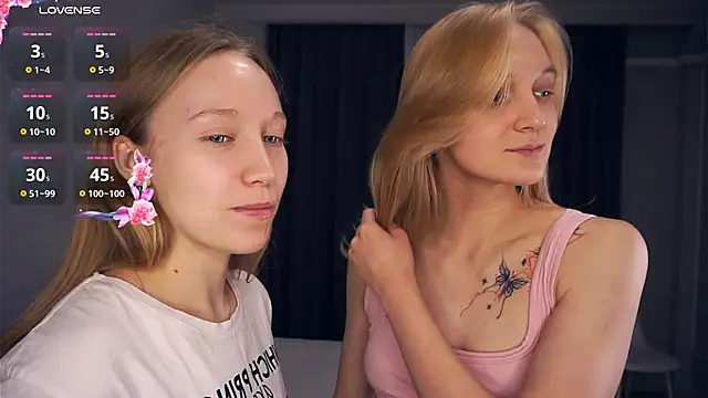 EarnestineGyllenband online show from October 13, 6:13 am