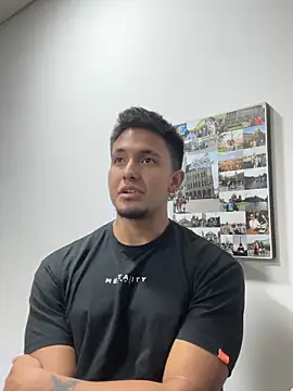 JeanLust online show from October 7, 2:09 am