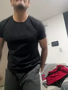 Snapshot of JeanLust chatting on March 21, 1:21 am JeanLust online show from March 21, 1:21 am