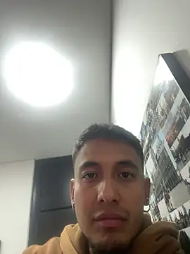 Snapshot of JeanLust chatting on March 29, 9:48 pm JeanLust online show from March 29, 9:48 pm