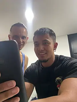 Snapshot of JeanLust chatting on April 6, 1:14 am JeanLust online show from April 6, 1:14 am