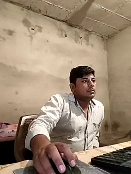 Ajmersingh335512 online show from October 7, 4:48 pm