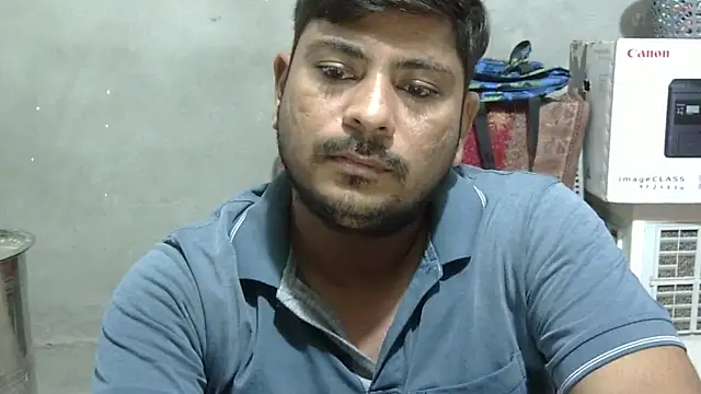 Ajmersingh335512 online show from May 16, 4:06 pm