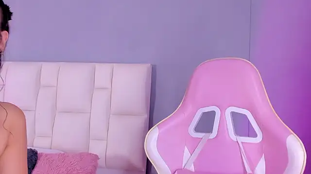 SammyRose  online show from March 14, 7:41 pm