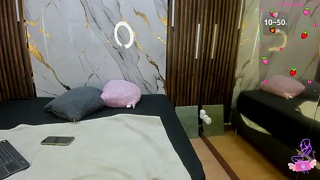 VictoriaDuart online show from November 2, 8:22 pm