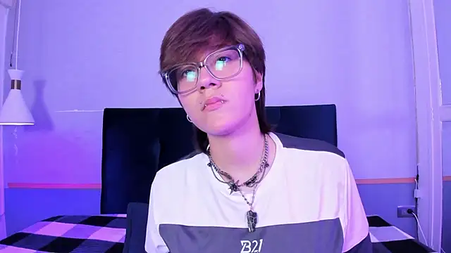 Snapshot of Tsuki_Maru chatting on March 16, 8:13 pm Tsuki Maru online show from March 16, 8:13 pm