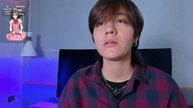 Snapshot of Tsuki_Maru chatting on March 25, 9:10 pm Tsuki Maru online show from March 25, 9:10 pm