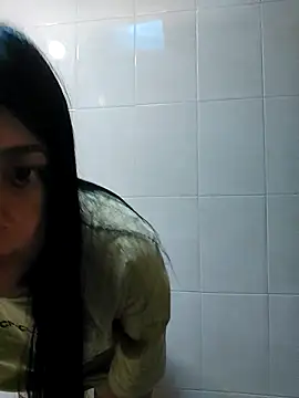 LunaJacobs online show from October 3, 2:14 pm