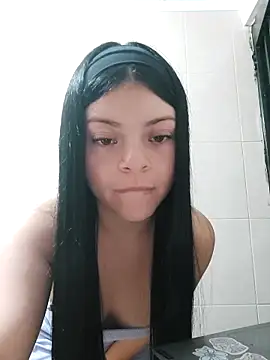 LunaJacobs online show from November 1, 10:45 pm