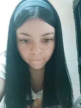 LunaJacobs online show from November 4, 2:49 pm