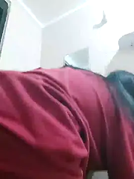 LunaJacobs online show from November 23, 2:33 am