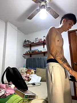 Luck  090 online show from September 12, 2:33 am