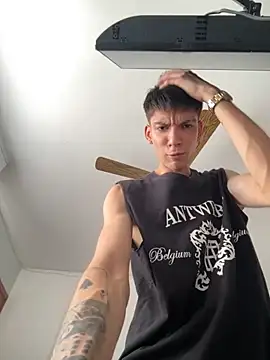 Luck  090 online show from October 10, 5:01 pm