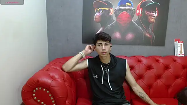 Jake Clarks online show from September 11, 12:33 am